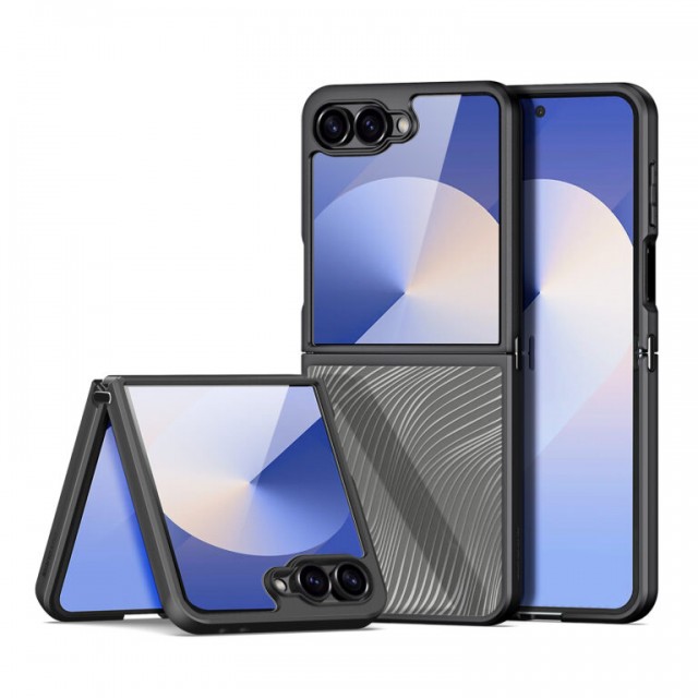 کاور Wave برای گوش موبابل سامسونگ Galaxy Z Flip 7
