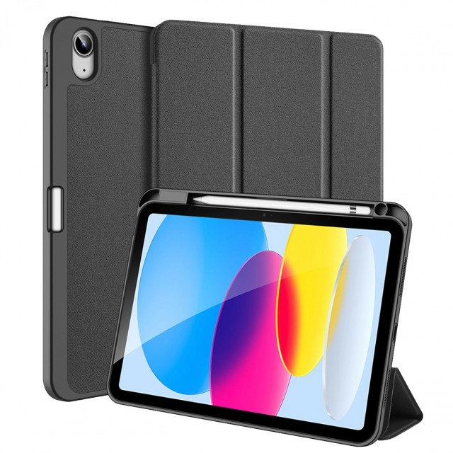کیف کلاسوری Domo برای تبلت اپل iPad 11 2025 11 inch 11th Generation