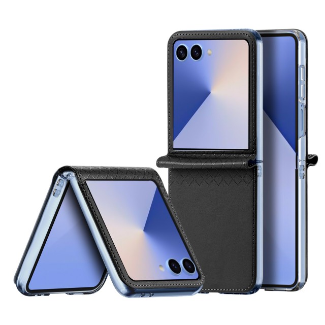 قاب مدل Bril مناسب برای گوشی سامسونگ Galaxy Z Flip 7