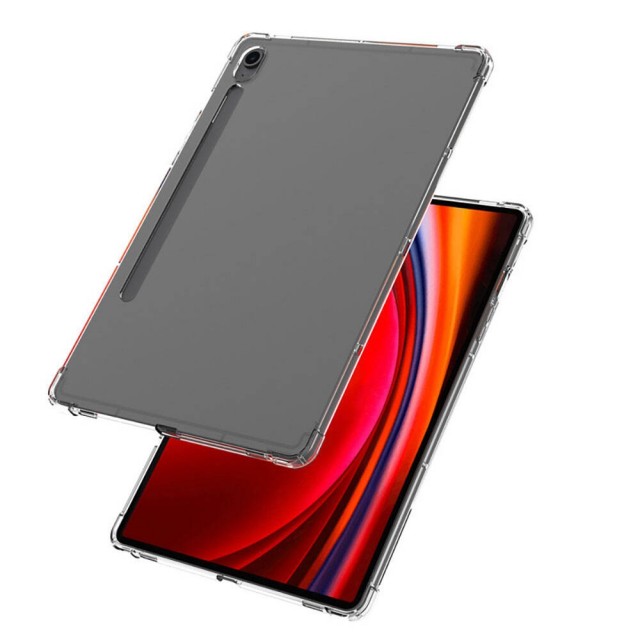 کاور مدل TPU مناسب برای تبلت سامسونگ galaxy Tab S9 FE / S10 FE 10.9 inch