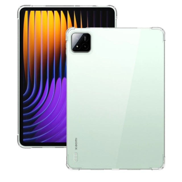 قاب مدل TPU مناسب برای تبلت شیائومی Pad 7 / Pad 7 Pro