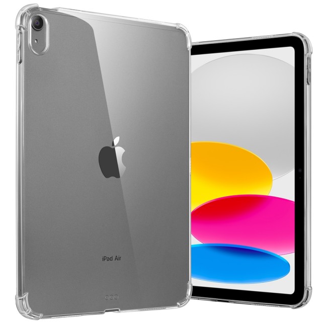 کاور مدل TPU مناسب برای تبلت اپل iPad Air 11 2024 / 2025