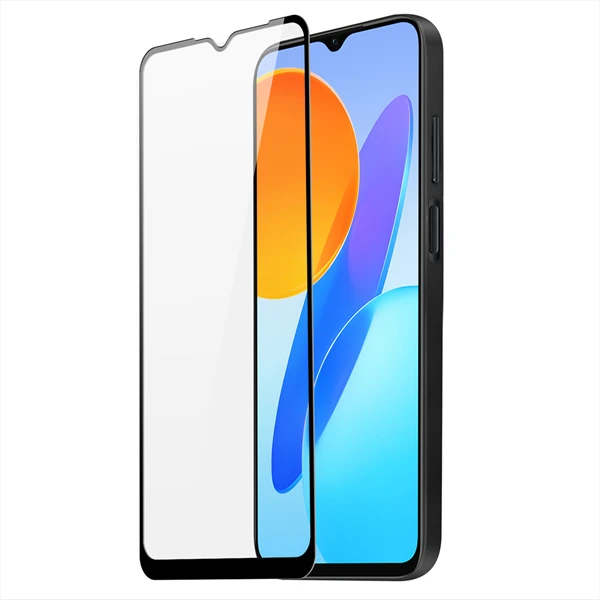 محافظ صفحه نمایش مدل FH مناسب برای گوشی موبایل آنر X5b / X5b Plus | مشکی | گارانتی اصالت و سلامت فیزیکی کالا