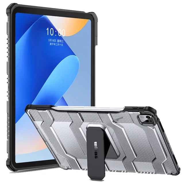 کاور مدل Wlons مناسب برای تبلت اپل iPad Pro 2024 11 inch