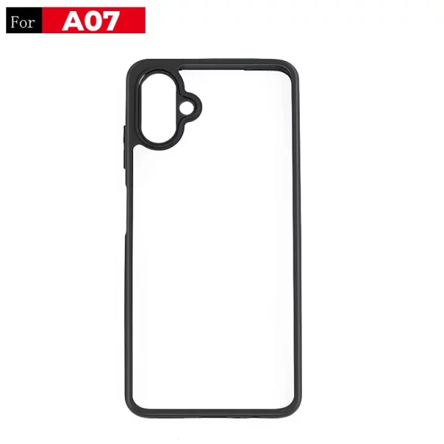 قاب مدل Hammer مناسب برای گوشی موبایل سامسونگ Galaxy A07