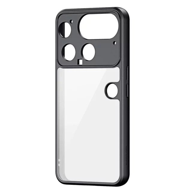 قاب  مدل Hammer مناسب برای گوشی موبایل ناتینگ Phone 3