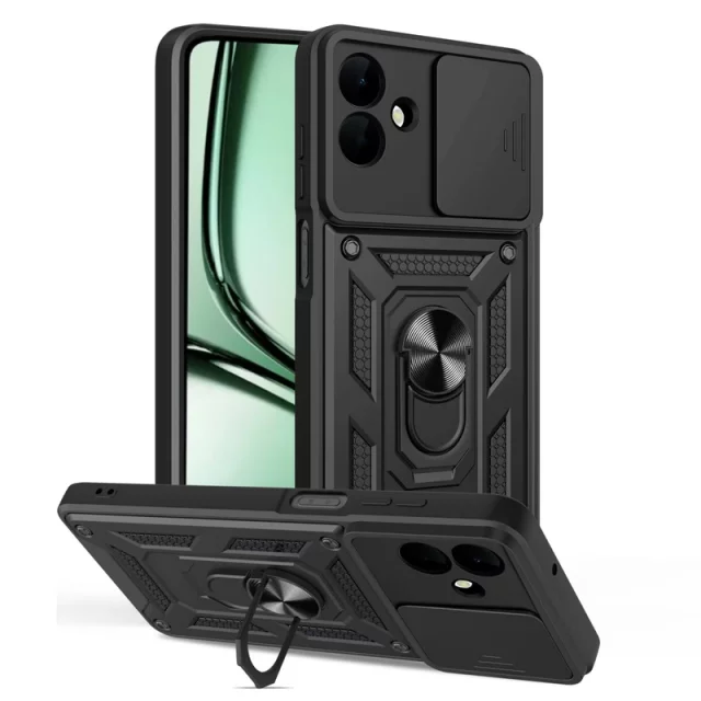 کاور مدل BatMan مناسب برای گوشی موبایل سامسونگ Galaxy A07