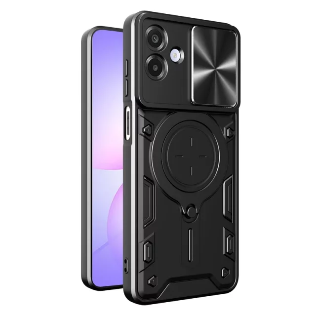کاور مدل Fort مناسب برای گوشی موبایل سامسونگ Galaxy A07