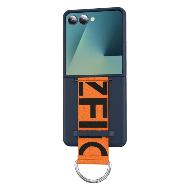 کاور مدل Hold مناسب برای گوشی موبایل سامسونگ Galaxy Z Flip 7