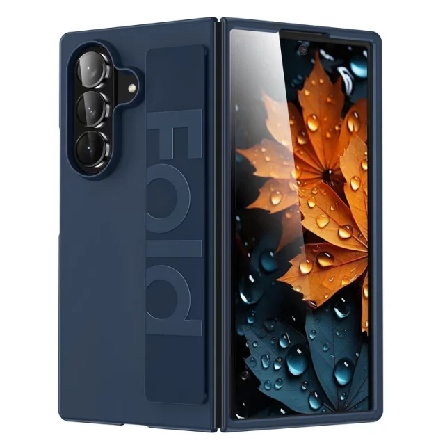 کاور مدل Fold مناسب برای گوشی موبایل سامسونگ Galaxy Z Fold 7