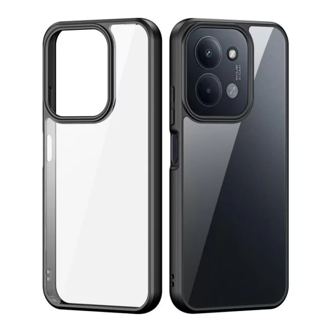 کاور مدل Hammer مناسب برای گوشی موبایل شیائومی Redmi 15C