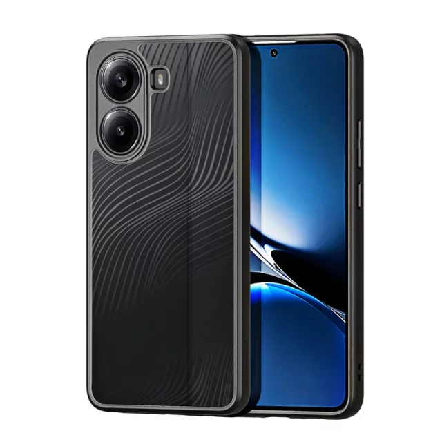 کاور مدل Wave مناسب برای گوشی موبایل شیائومی Poco X7 Pro