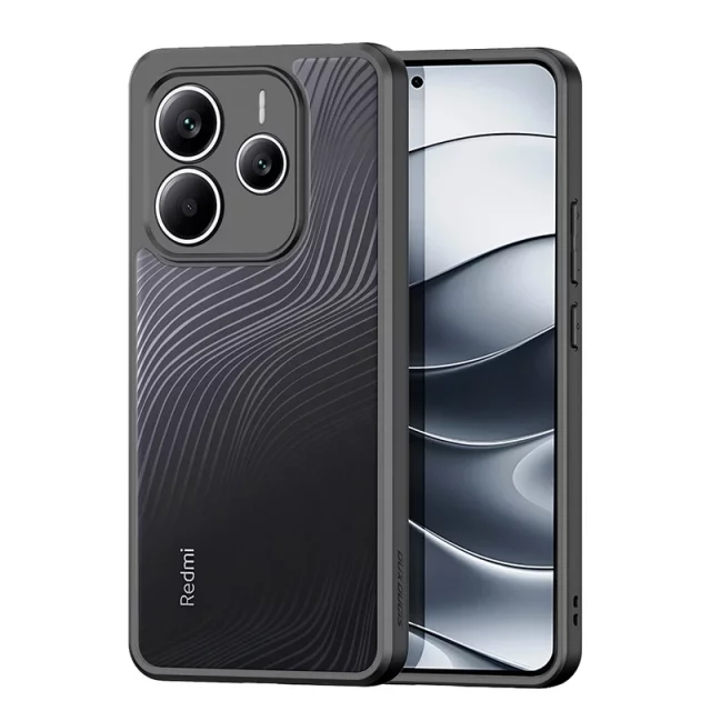 کاور مدل Wave مناسب برای گوشی موبایل شیائومی Redmi Note 14 5G
