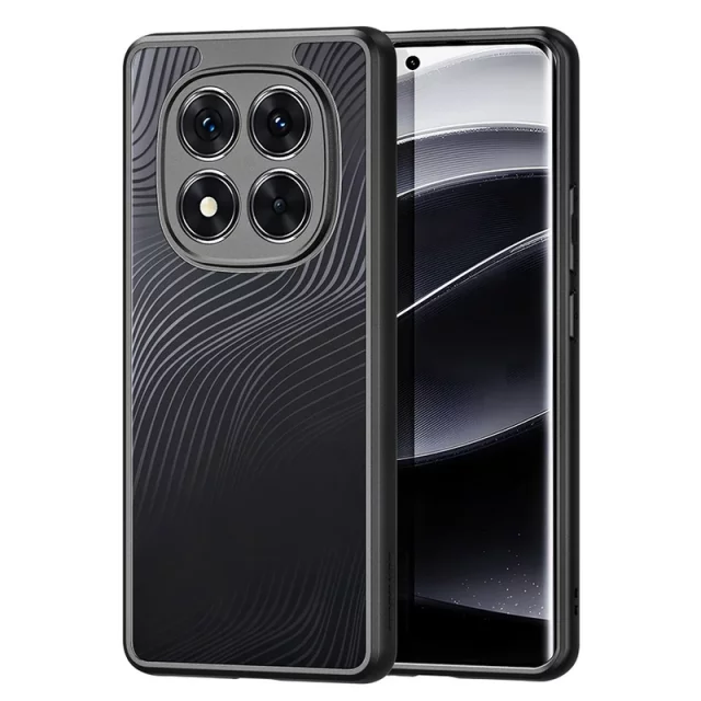 کاور مدل Wave مناسب برای گوشی موبایل شیائومی Redmi Note 14 Pro 5G / Poco X7