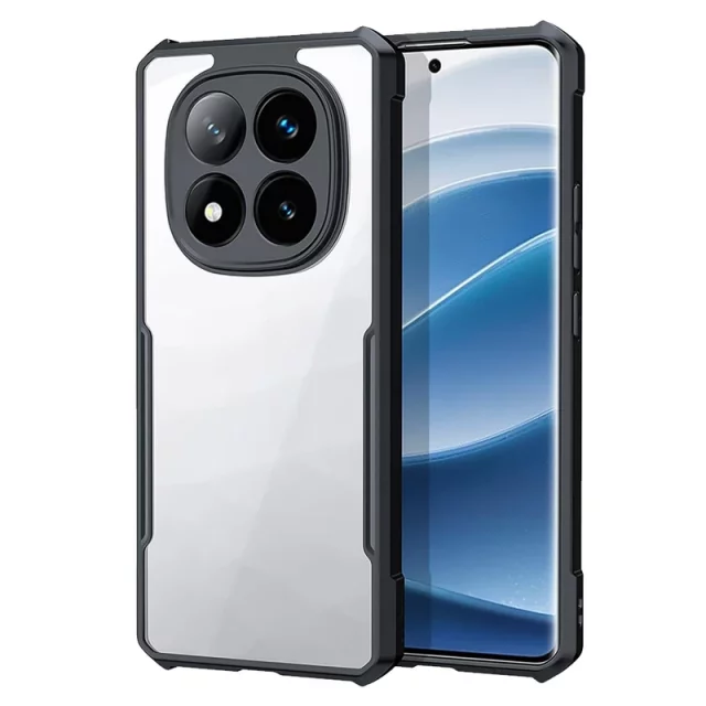 کاور مدل Beatle مناسب برای گوشی موبایل شیائومی Poco X7 / Redmi Note 14 Pro 5G
