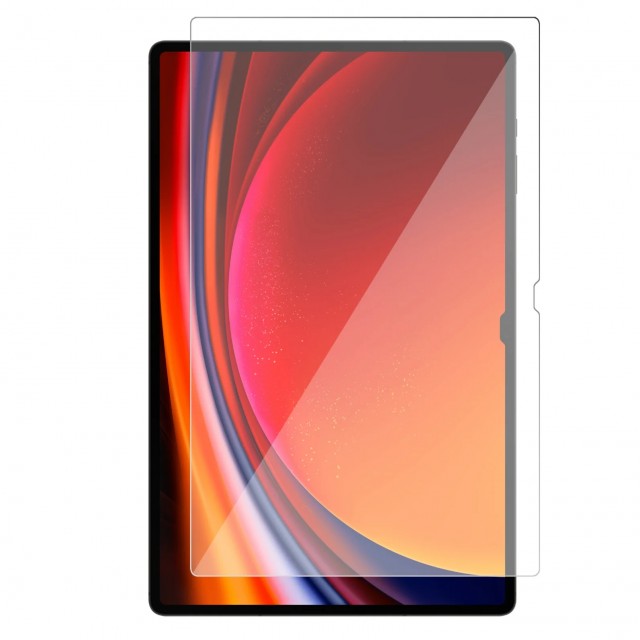 محافظ صفحه نمایش شیشه ای مدل TabG 2 مناسب برای تبلت سامسونگ Galaxy Tab S10 Ultra 14.6 inch