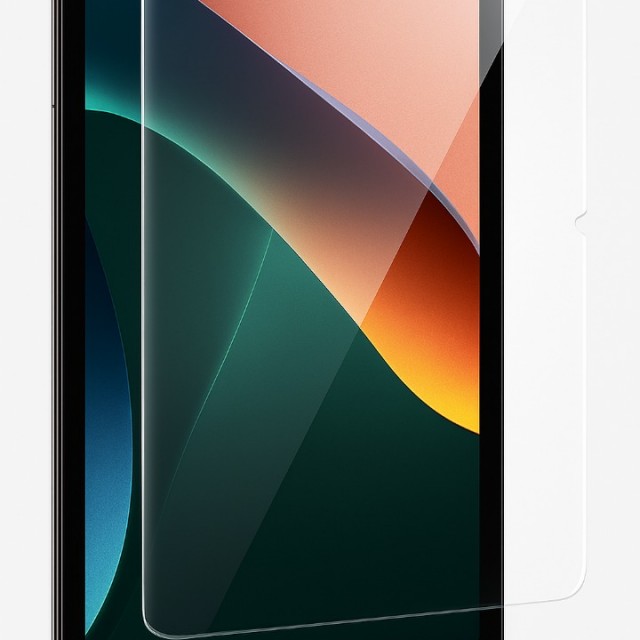 محافظ صفحه نمایش شیشه ای مدل TabG مناسب برای تبلت سامسونگ Galaxy A11 Plus 11 inch
