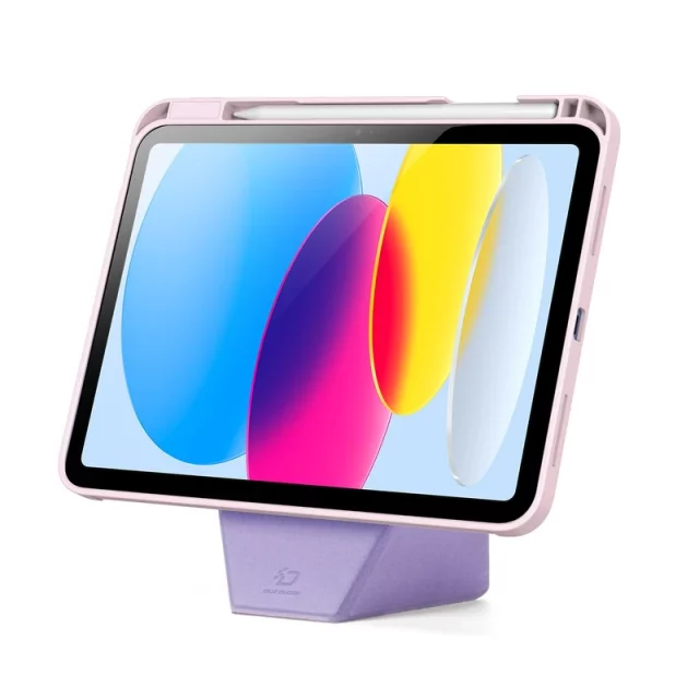 کیف کلاسوری  مدل Vers مناسب برای تبلت اپل iPad 11 2025 11 Inch / iPad 10 2022 10.9 inch