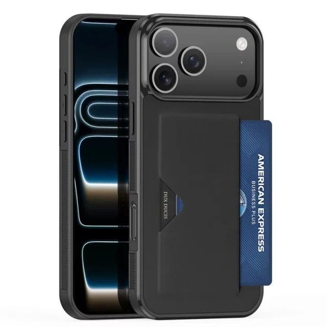 کاور مدل Velto مناسب برای گوشی موبایل اپل iPhone 17 Pro Max