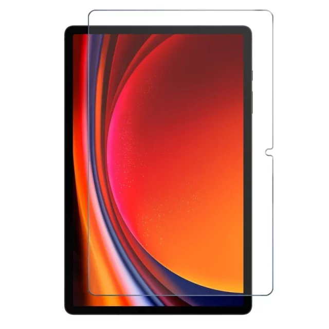 محافظ صفحه نمایش مدل TabG مناسب برای تبلت سامسونگ Galaxy Tab S10 FE 10.9 inch