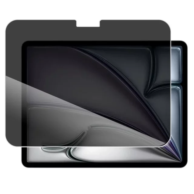 محافظ صفحه نمایش حریم شخصی مدل Tab مناسب برای تبلت اپل iPad Air 11 M3 2025