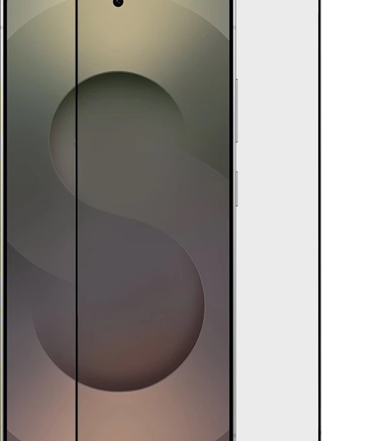 محافظ صفحه نمایش مات مدل MS مناسب برای گوشی موبایل سامسونگ Galaxy S25 Ultra