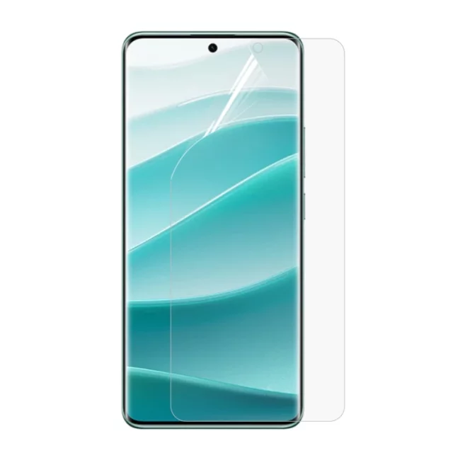 محافظ صفحه نمایش مدل Hydrogel مناسب برای گوشی موبایل شیائومی Redmi Note 14 Pro