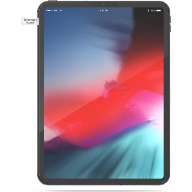 محافظ صفحه نمایش مات مدل Matte Tab مناسب برای تبلت اپل iPad Pro 12.9 inch