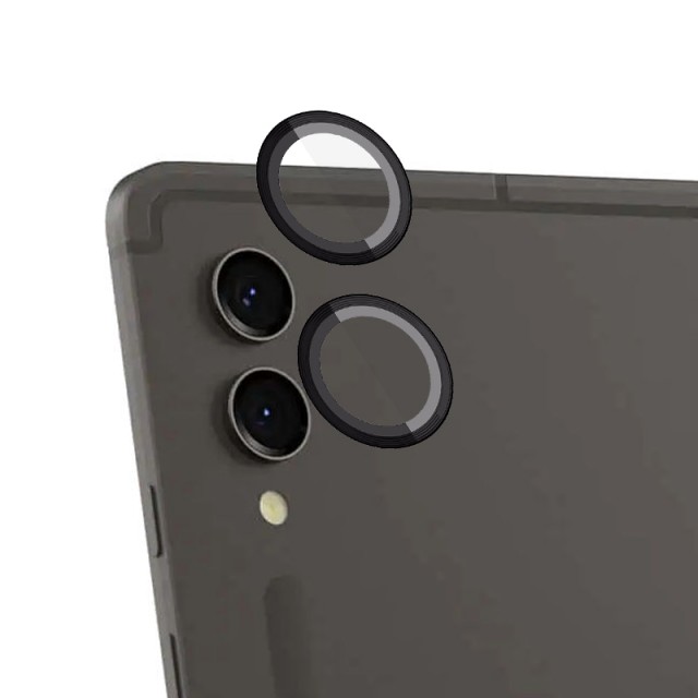 محافظ لنز دوربین مدل رینگی مناسب برای تبلت سامسونگ Tab S10 Plus