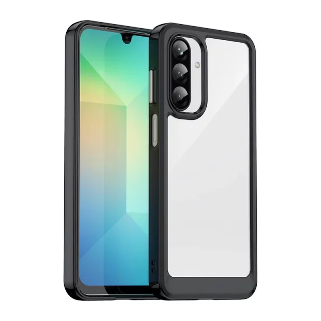 کاور مدل Sky مناسب برای گوشی موبایل سامسونگ Galaxy A26