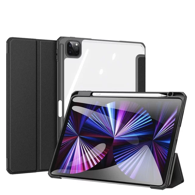 کیف کلاسوری مدل Toby مناسب برای تبلت اپل iPad Pro 11 inch 2018/2020/2021/2022