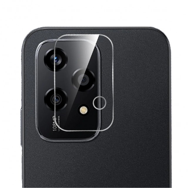 محافظ لنز دوربین مدل GL مناسب برای گوشی موبایل آنر 200 Lite