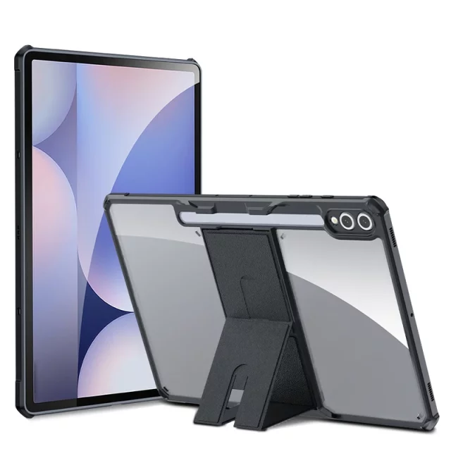 کاور مدل Kickstand مناسب برای تبلت سامسونگ Galaxy Tab S9 Plus / S10 Plus
