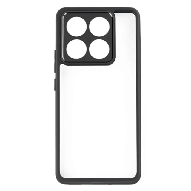 کاور مدل Hammer مناسب برای گوشی موبایل شیائومی 14T Pro