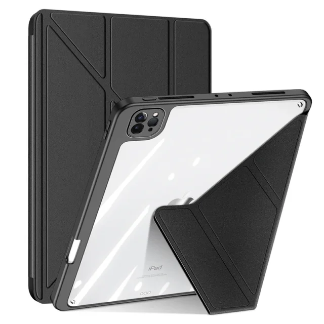 کیف کلاسوری مدل Magi مناسب برای تبلت اپل iPad Pro 11 2020 / 2021 / 2022