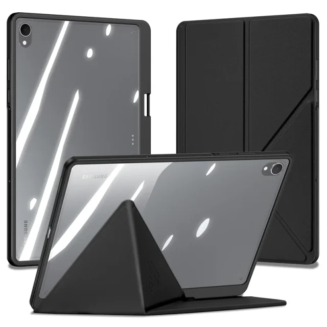 کیف کلاسوری مدل Magi مناسب برای تبلت Galaxy Tab S11 11 inch