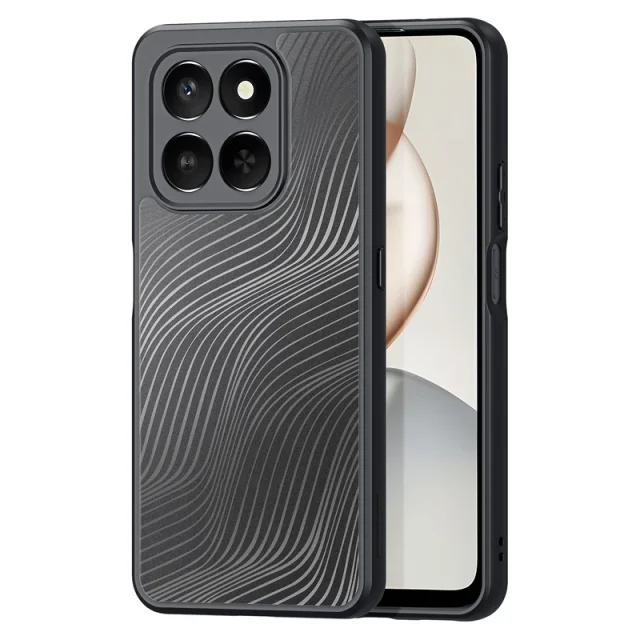 کاور مدل Wave مناسب برای گوشی موبایل آنر X7d