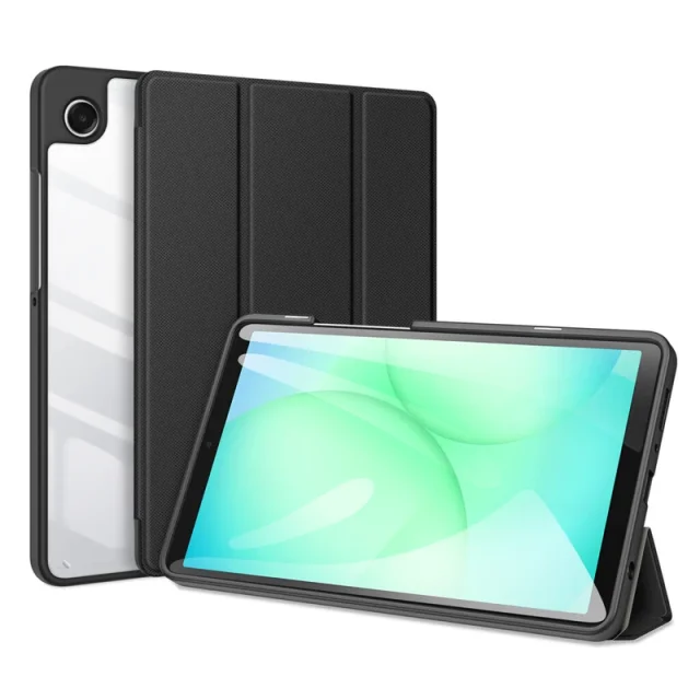 کیف کلاسوری مدل Toby مناسب برای تبلت سامسونگ Galaxy Tab A9 / A11 8.7 inch