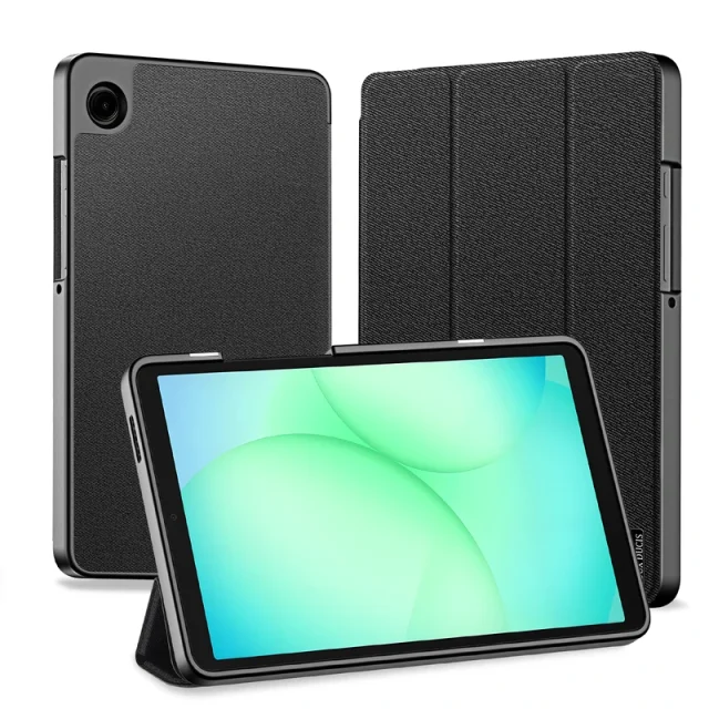 کیف کلاسوری مدل Domo مناسب برای تبلت سامسونگ Galaxy Tab A9 / A11 8.7 inch