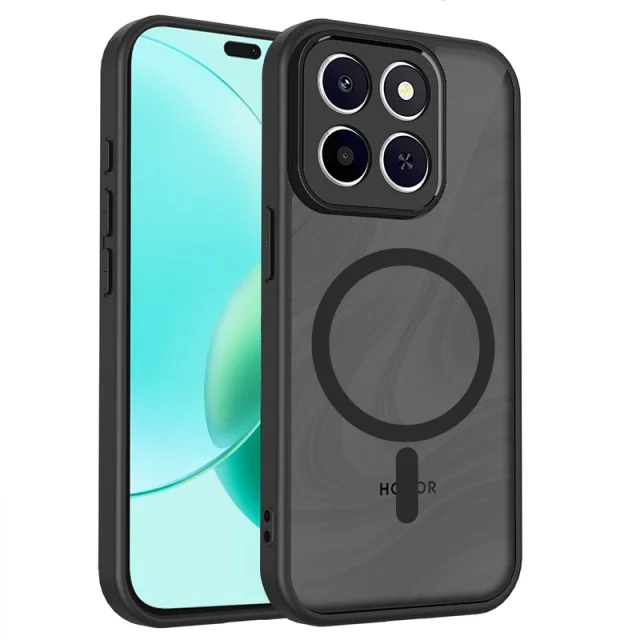 کاور مدل Flex مناسب برای گوشی موبایل آنر X8c