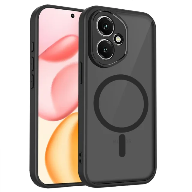 کاور مدل Flex مناسب برای گوشی موبایل آنر 400