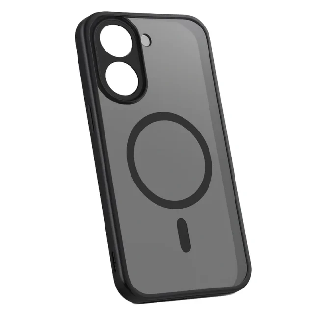 کاور مدل Flex مناسب برای گوشی موبایل شیائومی Redmi A5 4G / Poco C71