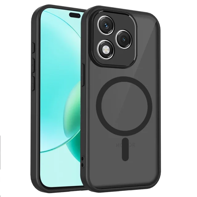 کاور مدل Flex مناسب برای گوشی موبایل آنر 400 Lite