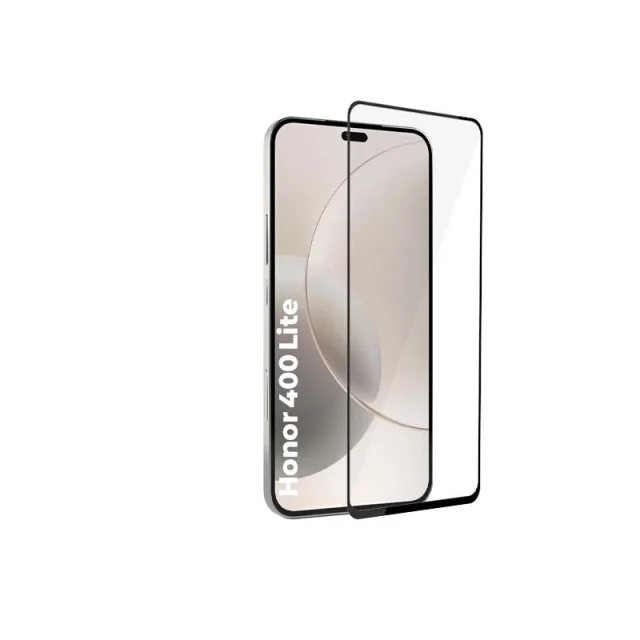 محافظ صفحه نمایش شیشه ای مدل FH مناسب برای گوشی موبایل آنر Honor 400 Lite