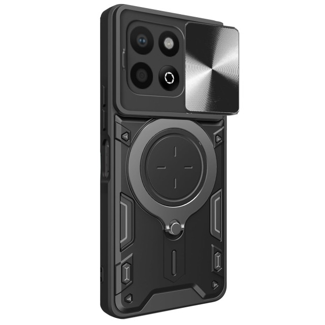 کاور مدل Fort مناسب برای گوشی موبایل آنر X6c