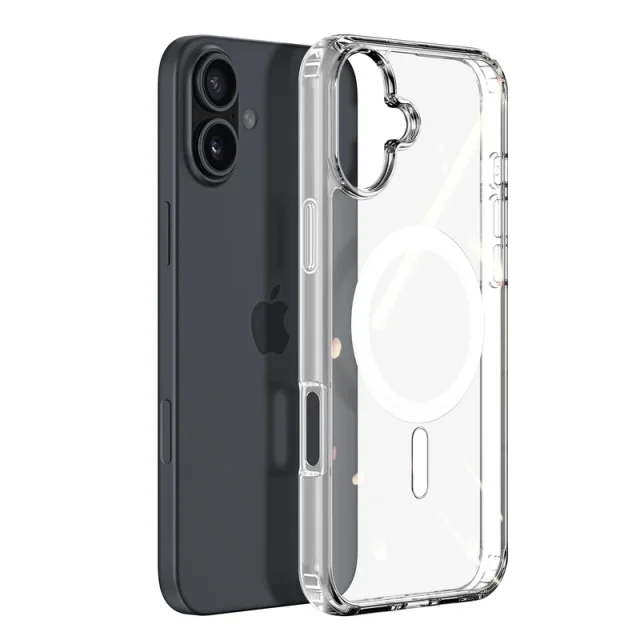 کاور مدل Magsafe مناسب برای گوشی موبایل اپل iPhone 17