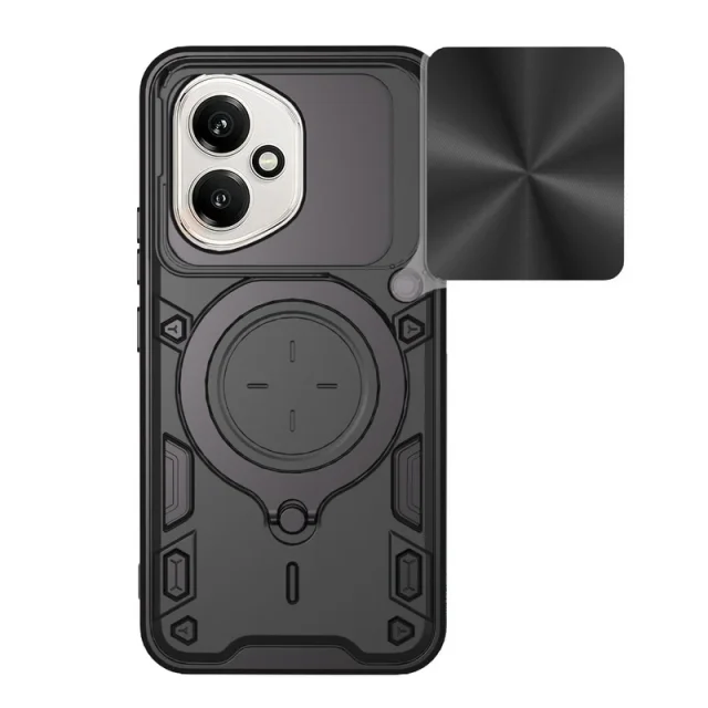 کاور مدل Fort مناسب برای گوشی موبایل آنر 400