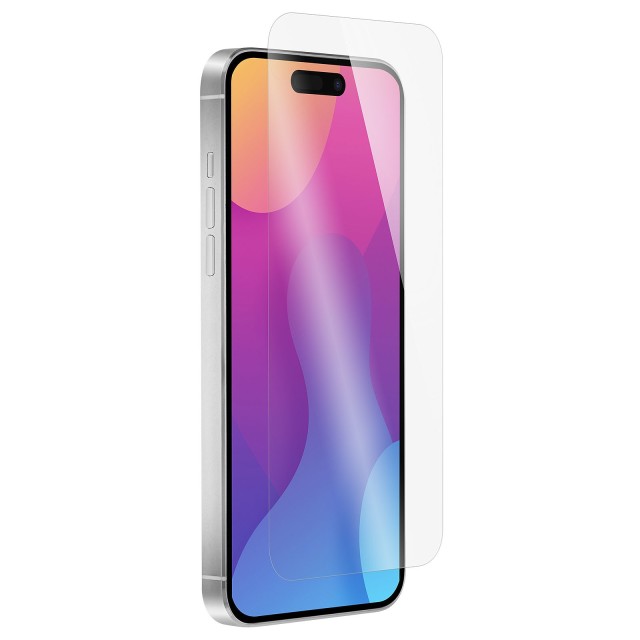 محافظ صفحه نمایش شیشه ای مدل FX مناسب برای گوشی موبایل شیائومی 15T / 15T Pro