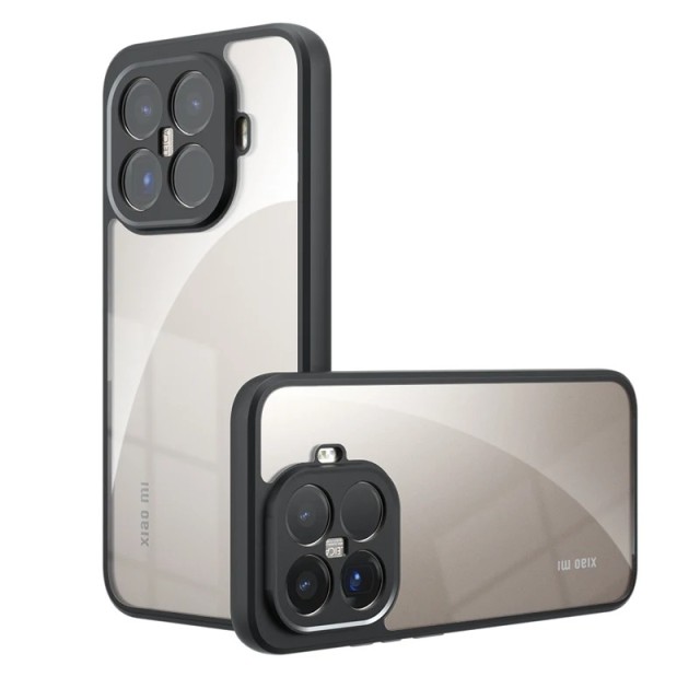 کاور مدل Hammer مناسب برای گوشی موبایل شیائومی 15T Pro