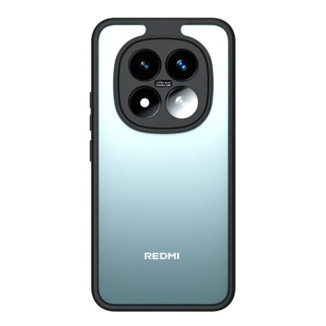 کاور مدل Hammer مناسب برای گوشی موبایل شیائومی Redmi Note 15